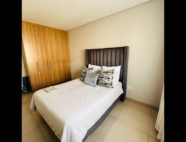 2 BEDROOM APARTMENT TO LET IN WAVERLEY